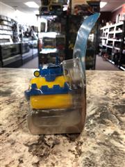 SPIN MASTER TOYS MONSTER JAM ROLLAND DIRT SQUAD